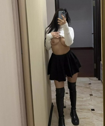 Проститутка Донецк : Вика